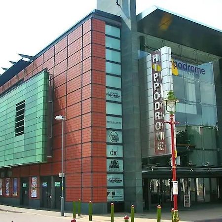 Suavis Appartamento Birmingham Esterno foto